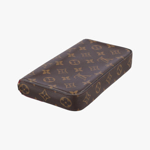 Vintage Louis Vuitton Pochette FeLICIE Brown Monogram Canvas M61276 shoulderbag | stylenewstar