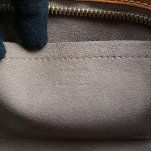 Pre-owned Louis Vuitton Lodge PM Noir Monogram Multicolor M40054 shoulderbag | stylenewstar