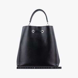 Pre-owned Louis Vuitton NeoNoe Noir Epi M54366 shoulderbag | stylenewstar