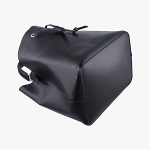 Pre-owned Louis Vuitton NeoNoe Noir Epi M54366 shoulderbag | stylenewstar
