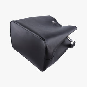 Pre-owned Louis Vuitton NeoNoe Noir Epi M54366 shoulderbag | stylenewstar