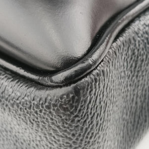 Pre-owned Louis Vuitton Porte Documents Voyage Noir Damier Graphite N41125 handbag | stylenewstar