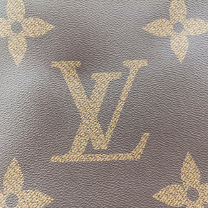 Pre-owned Louis Vuitton On the Go GM Brown Monogram Canvas M45320 shoulderbag | stylenewstar