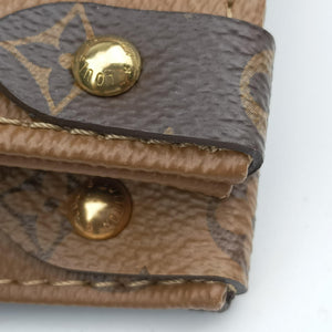 Pre-owned Louis Vuitton On the Go GM Brown Monogram Canvas M45320 shoulderbag | stylenewstar