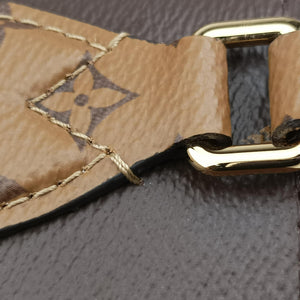Pre-owned Louis Vuitton On the Go GM Brown Monogram Canvas M45320 shoulderbag | stylenewstar
