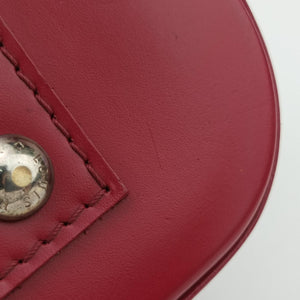 Pre-owned Louis Vuitton Alma BB FUCHSIA Epi M40851 shoulderbag | stylenewstar