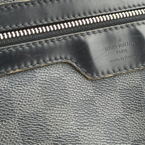 Vintage Louis Vuitton MICK MM Noir Damier Graphite N41106 shoulderbag | stylenewstar