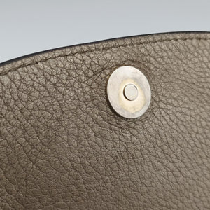 Secondhand Gucci Soho Golden Leather 323190 shoulderbag | stylenewstar