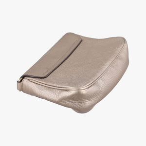 Secondhand Gucci Soho Golden Leather 323190 shoulderbag | stylenewstar
