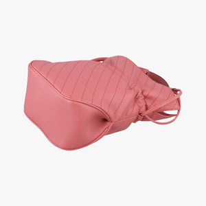 Pre-owned Gucci Blondie Pink Leather 760313 shoulderbag | stylenewstar