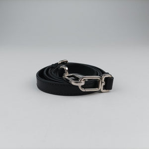 Vintage Prada Electra Studded Black Leather×Saffiano leather 1BD120 shoulderbag | stylenewstar