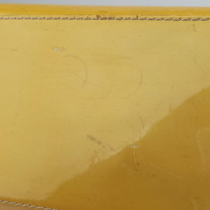 Pre-owned Louis Vuitton Brea MM Dunne Vernis M90180 shoulderbag | stylenewstar