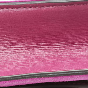 Pre-owned Gucci Dionysus Purple velour×Leather 476432 shoulderbag | stylenewstar