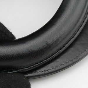 Secondhand Christian Dior Lady Dior Black lambskin shoulderbag | stylenewstar