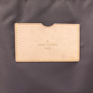 Pre-owned Louis Vuitton Pegase 50 Brown Monogram Canvas × Vachetta Leather M23251 suitcase | stylenewstar