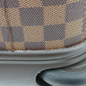 Pre-owned Louis Vuitton Eole 50 Damier Ebene Damier Canvas N23205 suitcase | stylenewstar