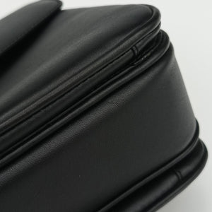 Secondhand Celine C bag Medium Black Leather shoulderbag | stylenewstar