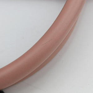Secondhand Gucci Microguccissima Pink Leather 449663 shoulderbag | stylenewstar