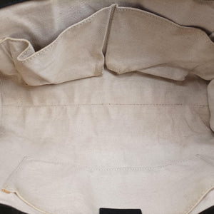 Secondhand Gucci Emily Black Leather 295402 shoulderbag | stylenewstar