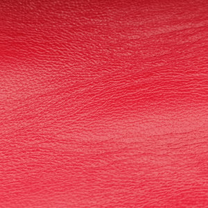 Pre-owned Louis Vuitton GO-14MINI red Leather M51000 shoulderbag | stylenewstar
