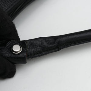 Secondhand Gucci Abbey Hobo Black canvas 293581 shoulderbag | stylenewstar