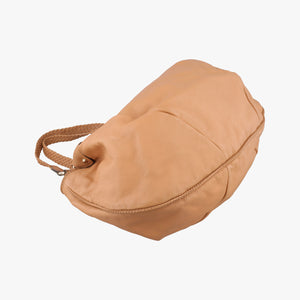Pre-owned Gucci Marrakech Large Hobo Beige leather 257029 shoulderbag | stylenewstar