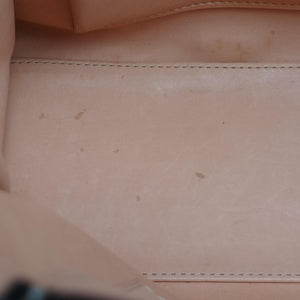 Secondhand Delvaux Tampete Black Leather shoulderbag | stylenewstar