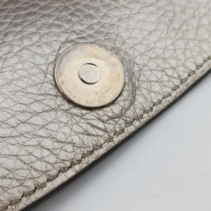 Secondhand Gucci Soho Golden Leather 323190 shoulderbag | stylenewstar