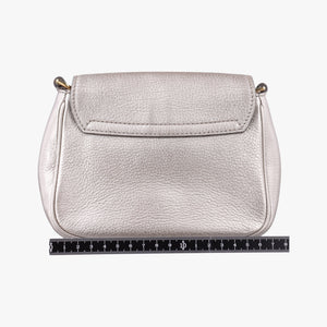 Secondhand Gucci Soho Golden Leather 323190 shoulderbag | stylenewstar