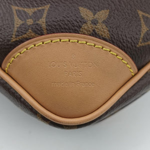 Secondhand Louis Vuitton Monogram Odeon NM PM Naturel Monogram Canvas M45354 shoulderbag | stylenewstar