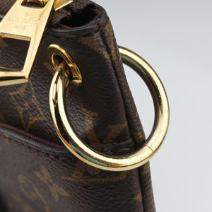 Secondhand Louis Vuitton Monogram Odeon NM PM Naturel Monogram Canvas M45354 shoulderbag | stylenewstar