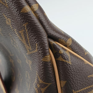 Secondhand Louis Vuitton Monogram Odeon NM PM Naturel Monogram Canvas M45354 shoulderbag | stylenewstar