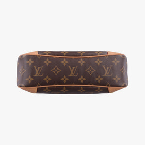 Secondhand Louis Vuitton Monogram Odeon NM PM Naturel Monogram Canvas M45354 shoulderbag | stylenewstar