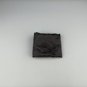 Vintage Gucci Tiger Head Black Suede×leather 001.41 shoulderbag | stylenewstar