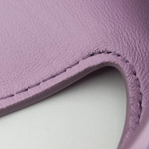 Vintage Fendi Cookie Mini Purple Leather 8BS065 shoulderbag | stylenewstar
