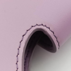 Vintage Fendi Cookie Mini Purple Leather 8BS065 shoulderbag | stylenewstar