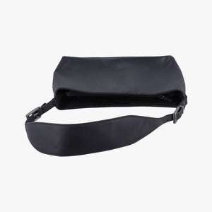 Pre-owned Gucci Minimalist Hobo Black leather shoulderbag | stylenewstar