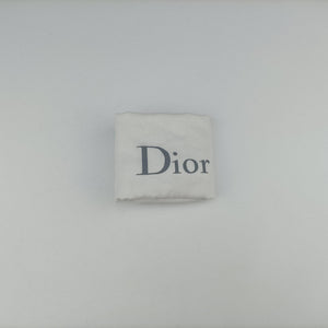 Pre-owned Christian Dior DiorDirection Bordeaux Smooth calfskin shoulderbag | stylenewstar