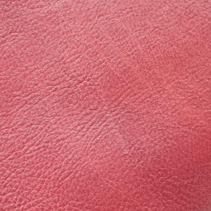Pre-owned Chanel BOY CHANEL Red Leather A67947 shoulderbag | stylenewstar