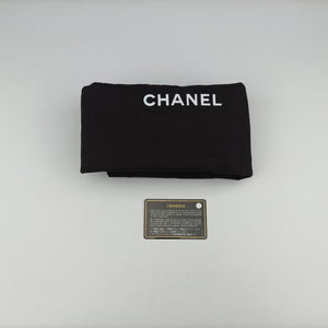 Pre-owned Chanel BOY CHANEL Red Leather A67947 shoulderbag | stylenewstar