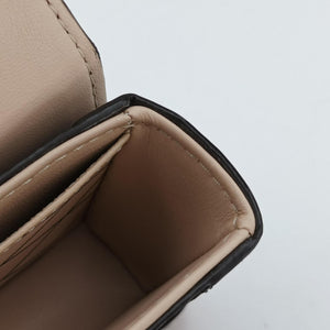 Pre-owned Louis Vuitton Essential Trunk brown×multi Monogram Canvas áVernis M63779 others | stylenewstar