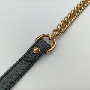 Vintage Gucci Dionysus Green suede×leather 499622 shoulderbag | stylenewstar