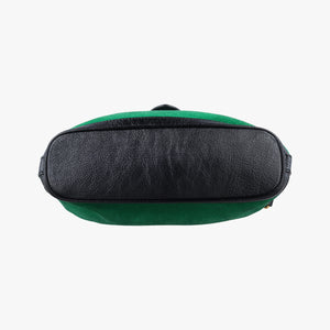 Vintage Gucci Dionysus Green suede×leather 499622 shoulderbag | stylenewstar