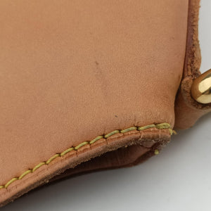 Vintage Louis Vuitton JUDY MM white Monogram Multicolor M40255 shoulderbag | stylenewstar