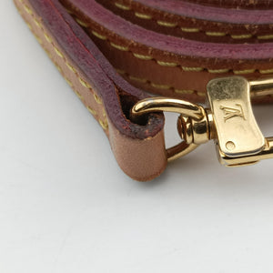 Pre-owned Louis Vuitton EVA AZUR Damier Canvas N55214 shoulderbag | stylenewstar