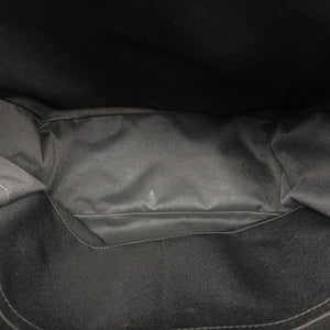 Pre-owned Louis Vuitton Josh Noir Damier Graphite N41473 backpack/rucksack | stylenewstar