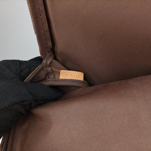 Pre-owned Louis Vuitton PEGASE 45 Brown Monogram Canvas M23293 suitcase | stylenewstar