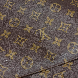 Pre-owned Louis Vuitton PEGASE 45 Brown Monogram Canvas M23293 suitcase | stylenewstar
