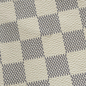 Pre-owned Louis Vuitton Speedy 30 AZUR Damier Canvas N41533 handbag | stylenewstar