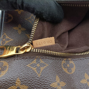 Pre-owned Louis Vuitton Pochette Metis MM Brown Monogram Canvas M44875 shoulderbag | stylenewstar